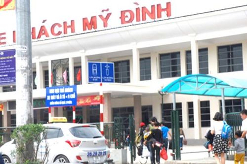 Giao thông dịp 2/9: Bến xe Hà Nội cam kết không tăng giá vé