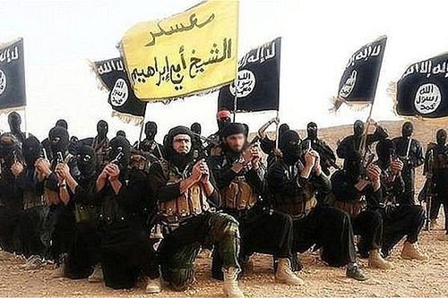 Nga: Ít nhất 3.000 tay súng IS vẫn ở Syria
