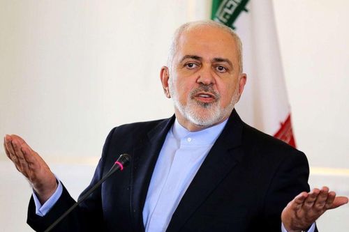 Iran không muốn căng thẳng gia tăng ở Trung Đông