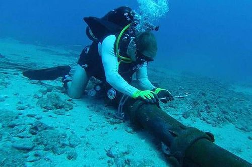 Mỹ có thể chặn tuyến cáp quang với Trung Quốc vì lo ngại an ninh quốc gia