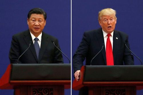 Mỹ tìm cách cắt cáp biển tới Trung Quốc: Việt Nam có bị ảnh hưởng?