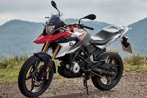 BMW triệu hồi mô tô G 310 GS và G310 R do lỗi phanh kém