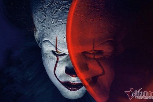 Tặng vé ra mắt phim bom tấn kinh dị 'Gã Hề Ma Quái 2'