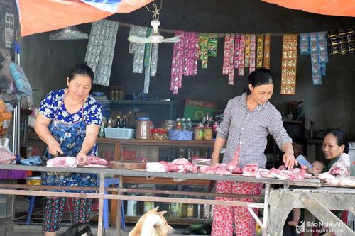 Yên Thành: Kỷ luật chủ tịch xã, thị trấn nếu buông lỏng công tác phòng, chống dịch
