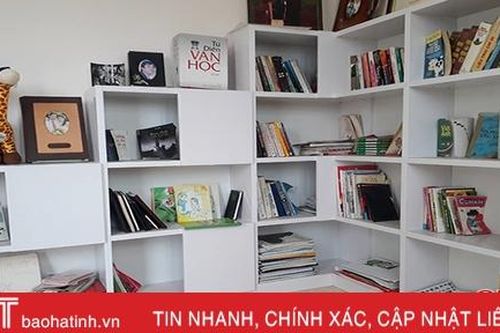 Sách cũ đầu năm học mới