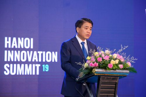 Hà Nội sẽ tạo điều kiện hấp dẫn cho các start-up trên thế giới