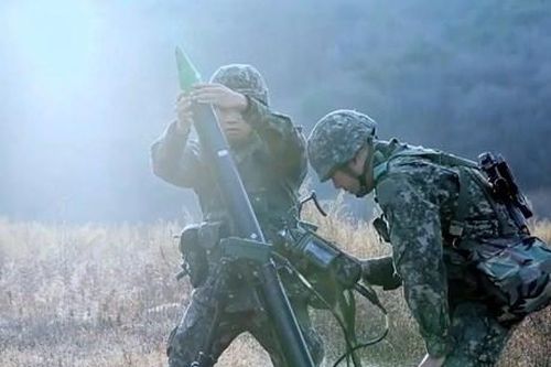Hàn Quốc phát triển thành công súng cối cỡ nòng 81mm tối tân