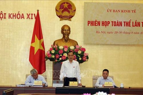 Hoàn thiện tính thống nhất giữa Luật Đầu tư (sửa đổi) với các Luật khác