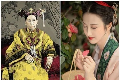 Mẹ chồng tàn độc nhất lịch sử Trung Quốc và 'trái đắng' mà vị phi tần dám chống lại Từ Hy Thái Hậu