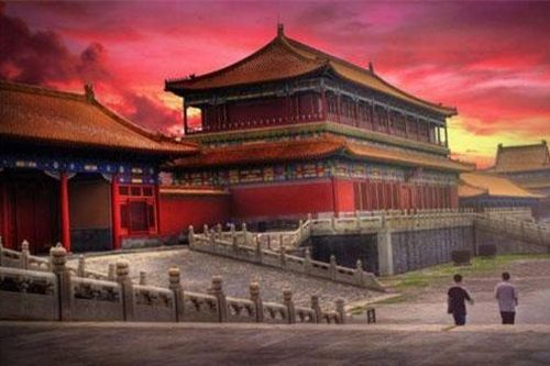 Tìm hiểu về cuộc đời của những thái giám quyền lực trong Tử Cấm Thành