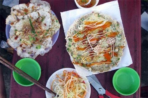 Những món đặc sản miền Trung được báo Tây nức lời khen ngợi