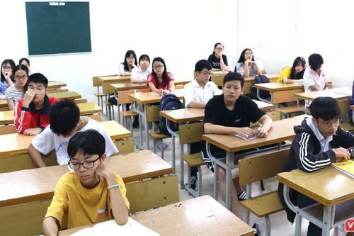 Bộ Giáo dục và Đào tạo bắt đầu nhận hồ sơ thẩm định sách giáo khoa lớp 1
