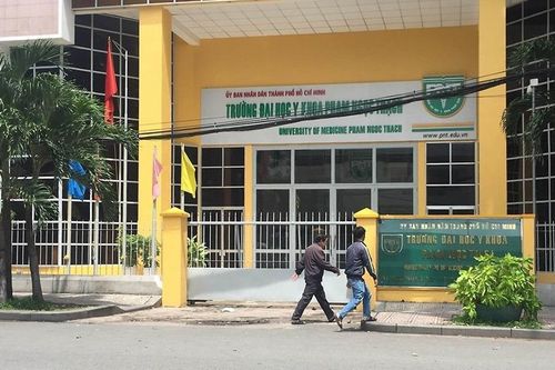 Hướng đi mới cho doanh nghiệp tham gia trong ngành Y tế Thành phố Hồ Chí Minh