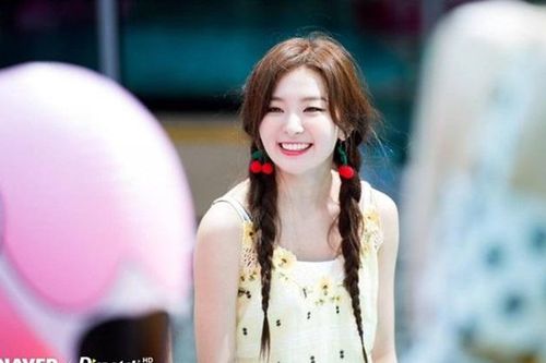Đây chính là lý do khiến Seulgi trở nên đáng yêu hơn bao giờ