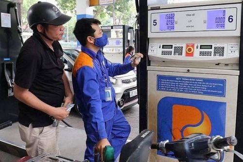 CPI 8 tháng tăng thấp nhất trong 3 năm