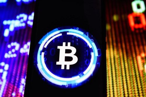 Tiền ảo đồng loạt rớt giá, Bitcoin tuột mốc 10.000 USD