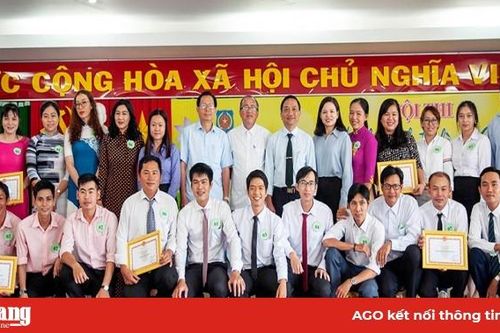 Hội thi 'Hành trình từ làng Sen' lần thứ 5- 2019