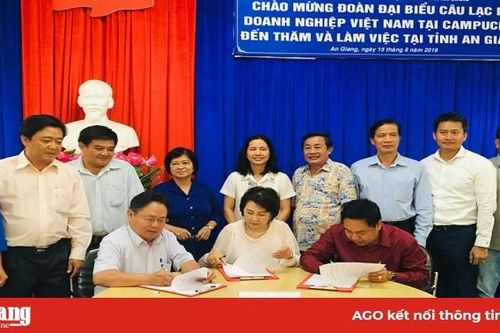 Nhiều cơ hội đầu tư vào thị trường Campuchia