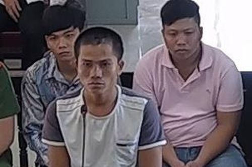 Lãnh án 5 năm tù vì xâm hại người dưới 16 tuổi