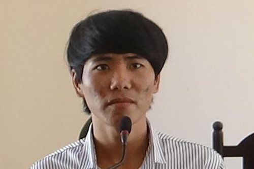 Bị cáo có tiền sự và tiền án tiếp tục tái phạm