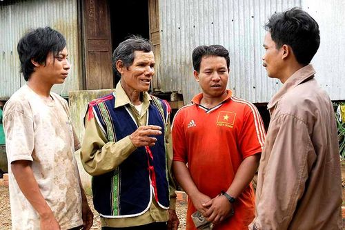 Gia Lai: Đẩy mạnh tuyên truyền, giáo dục pháp luật về phòng-chống tham nhũng