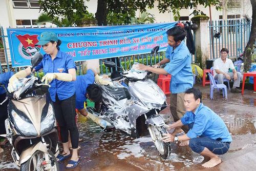 Chư Prông: Nhiều giải pháp chăm lo đời sống nhân dân