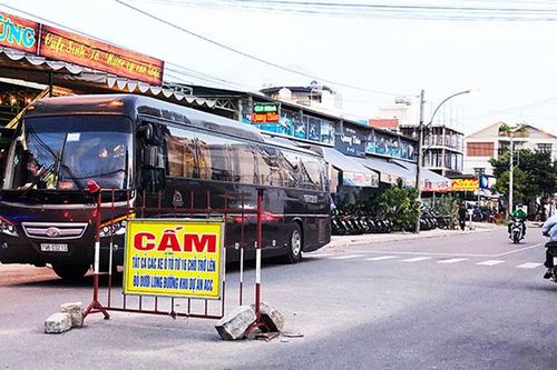 Cấm cũng như không