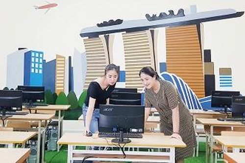 Đảm bảo điều kiện cho năm học mới