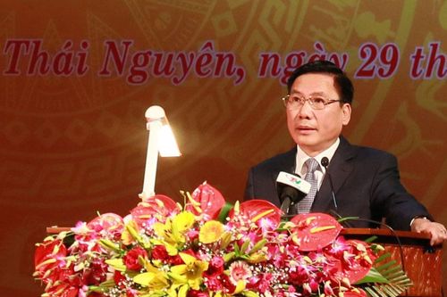'Văn hóa là gốc, trách nhiệm công vụ là trung tâm'
