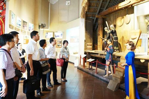 Đào tạo nguồn nhân lực ngành Du lịch đáp ứng nhu cầu xã hội