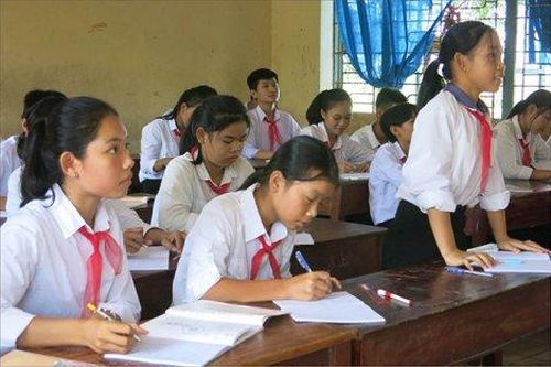 Chính trị - Xã hội Theo dòng thời sự Ngăn chặn lạm dụng lao động trẻ em – bài 2: Ngăn chặn và phòng ngừa