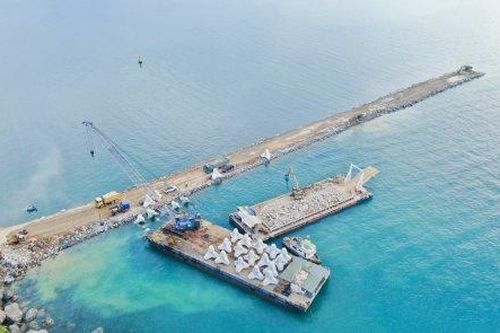 Kinh tế Xây dựng - Giao thông Thu hút nhà đầu tư chiến lược