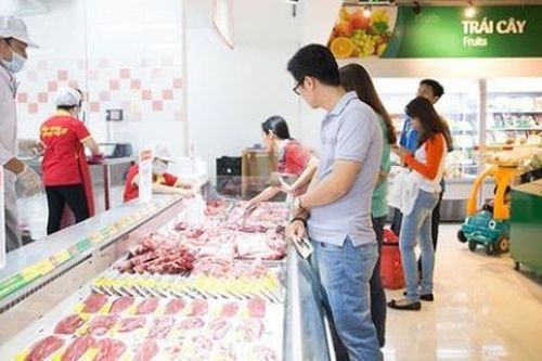 Nhiều nhóm hàng thiết yếu tăng giá cuối năm