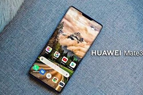 Huawei sẽ ra mắt Mate 30 mà không có giấy phép Android