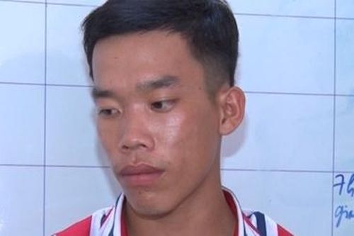 Khởi tố nam thanh niên 'yêu' bạn gái chưa đủ tuổi