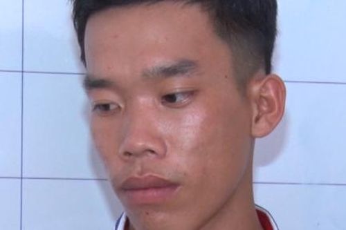 Vướng vòng lao lý vì 'yêu' bạn gái nhí