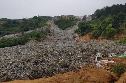 Vì sao Đà Lạt 'nóng' chuyện xử lý rác?