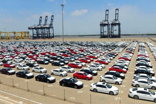 Quy định thông thoáng hơn, ôtô nhập khẩu sẽ ồ ạt về nước trong tháng 9?