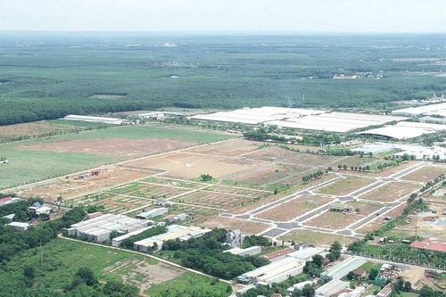 TP.HCM khan hiếm đất, nhà đầu tư chuyển hướng sang Bình Phước