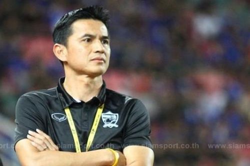 Kiatisak: Trận Thái Lan thua Việt Nam ở King's Cup chẳng có ý nghĩa gì