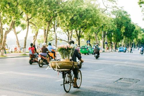 Nhiều vùng sẽ có mưa lớn trước khi bão số 4 đổ bộ đất liền