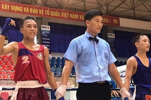 Phú Hồng Thịnh đồng hành cùng thành công đội tuyển Muay Thái MMA FIGHT ACADEMY