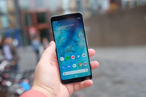 Google sắp sản xuất điện thoại thông minh Pixel tại Việt Nam