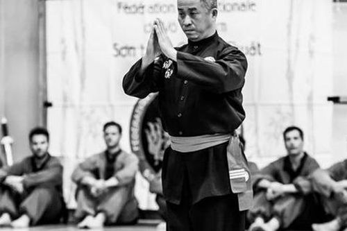 Võ sư Bùi Đăng Văn: 'Thời đại này chồng đánh vợ là không chấp nhận được nói gì đến võ sư'