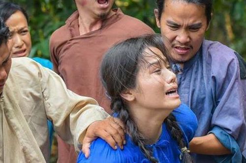 Nhật Kim Anh: 'Tôi suýt chết trước khi bị trộm 5 tỷ'