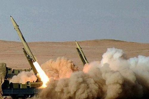 Israel cáo buộc Iran điều hành dự án tên lửa bí mật của Hezbollah ở Lebanon