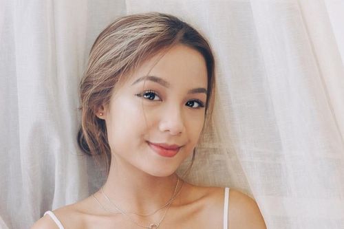 Bạn gái cũ Huyme và loạt câu nói mang tính 'cà khịa người thứ ba'