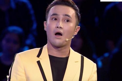 Huỳnh Lập cảm thấy tội lỗi vì mất 530 triệu đồng ở game show