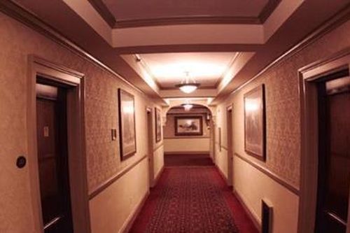 Những địa danh ma quái đằng sau loạt phim kinh dị