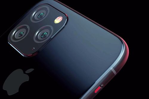 Apple gửi thư mời ra mắt iPhone 11